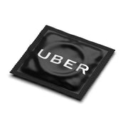 50pcs Personalised Promotional Condoms | Logo Printed Box