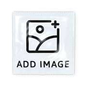 6-Pack Personalised Condoms | Unique Anniversary Photo Gift | Luxury Giftbox Set