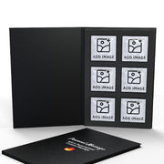 6-Pack Personalised Condoms | Unique Anniversary Photo Gift | Luxury Giftbox Set