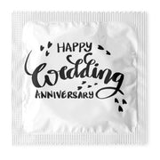 6-Pack Novelty Condoms | Funny Gift | Anniversary | Luxury Giftbox Set