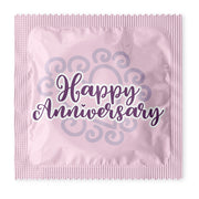 6-Pack Novelty Condoms | Funny Gift | Anniversary | Luxury Giftbox Set