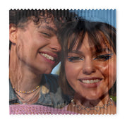 6-Pack Personalised Condoms | Unique Anniversary Photo Gift | Luxury Giftbox Set