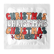 6-Pack Novelty Condoms | Funny Gift | Cheeky Christmas | Luxury Giftbox Set