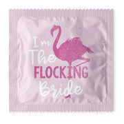 6-Pack Novelty Condoms | Funny Gift | Cheeky Hen Party | Luxury Giftbox Set