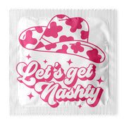 6-Pack Novelty Condoms | Funny Gift | Cheeky Hen Party | Luxury Giftbox Set