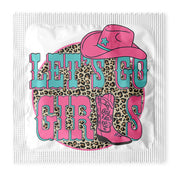 6-Pack Novelty Condoms | Funny Gift | Cheeky Hen Party | Luxury Giftbox Set