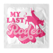 6-Pack Novelty Condoms | Funny Gift | Cheeky Party Favours | Luxury Giftbox Set