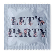 6-Pack Novelty Condoms | Funny Gift | Cheeky Hen Party | Luxury Giftbox Set