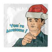 6-Pack Novelty Condoms | Funny Gift | Humorous | Luxury Giftbox Set