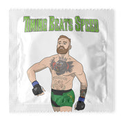 6-Pack Novelty Condoms | Funny Gift | Humorous | Luxury Giftbox Set