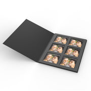 6-Pack Novelty Condoms | Funny Gift | 5th Anniversary | Luxury Giftbox Set