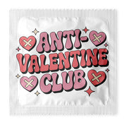 6-Pack Novelty Condoms | Funny Gift | Valentines | Luxury Giftbox Set