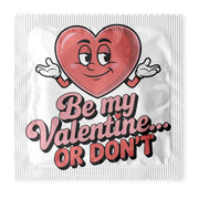 6-Pack Novelty Condoms | Funny Gift | Valentines | Luxury Giftbox Set