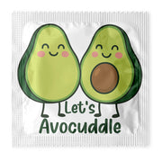 6-Pack Novelty Condoms | Funny Gift | Cheeky | Luxury Giftbox Set