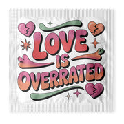 6-Pack Novelty Condoms | Funny Gift | Cheeky | Luxury Giftbox Set