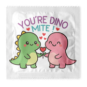 6-Pack Novelty Condoms | Funny Gift | Valentines | Luxury Giftbox Set