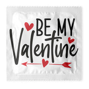 6-Pack Novelty Condoms | Funny Gift | Cheeky & Unique | Luxury Giftbox Set