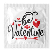 6-Pack Novelty Condoms | Funny Gift | Cheeky & Unique | Luxury Giftbox Set