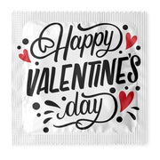 6-Pack Novelty Condoms | Funny Gift | Cheeky & Unique | Luxury Giftbox Set