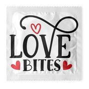 6-Pack Novelty Condoms | Funny Gift | Cheeky & Unique | Luxury Giftbox Set