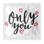 6-Pack Novelty Condoms | Funny Gift | Cheeky & Unique | Luxury Giftbox Set