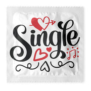 6-Pack Novelty Condoms | Funny Gift | Cheeky & Unique | Luxury Giftbox Set