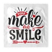 6-Pack Novelty Condoms | Funny Gift | Cheeky & Unique | Luxury Giftbox Set