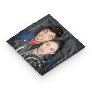 6-Pack Personalised Condoms | Unique Valentines Photo Gift | Luxury Giftbox Set