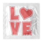 6-Pack Novelty Condoms | Funny Gift | Cheeky Lovers | Luxury Giftbox Set
