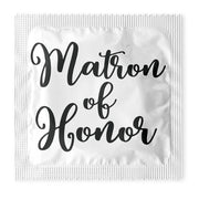 6-Pack Novelty Condoms | Funny Gift | Cheeky Wedding | Luxury Giftbox Set