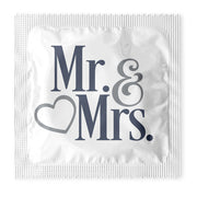 6-Pack Novelty Condoms | Funny Gift | Cheeky Wedding | Luxury Giftbox Set