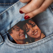 6-Pack Personalised Condoms | Unique Anniversary Photo Gift | Luxury Giftbox Set